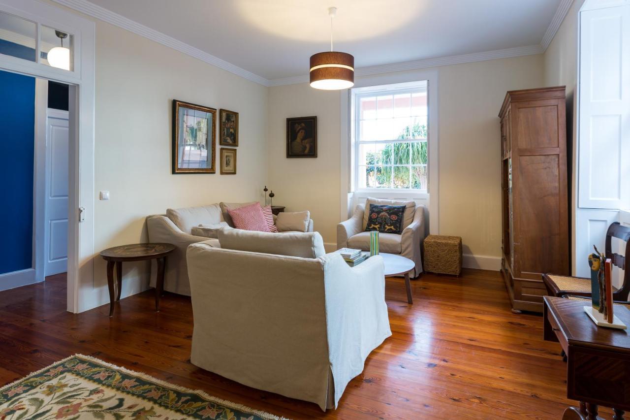 Casa Dos Francelhos Villa Funchal (Madeira)