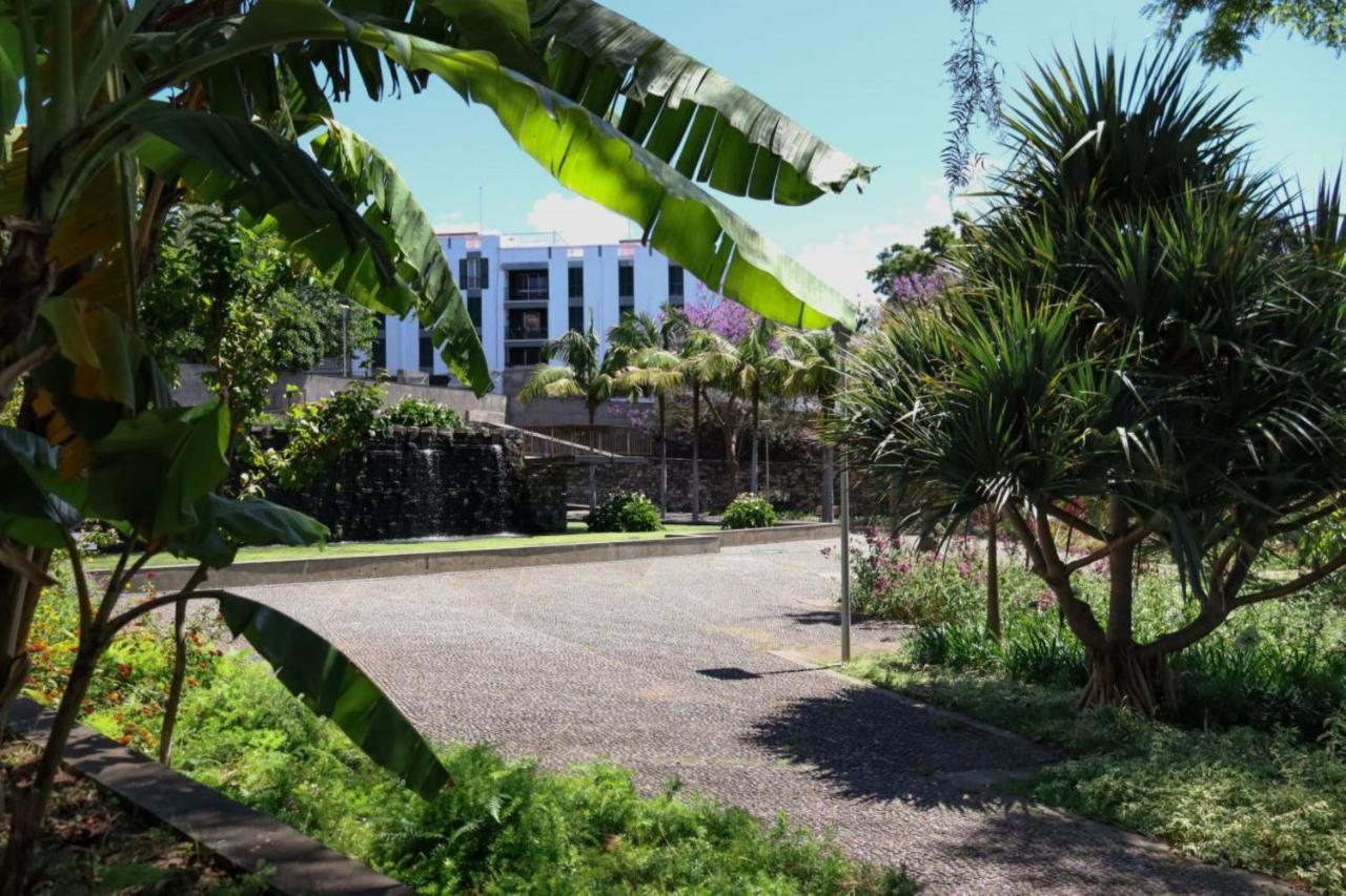 Apartment Mio By Madeira Sun Travel *