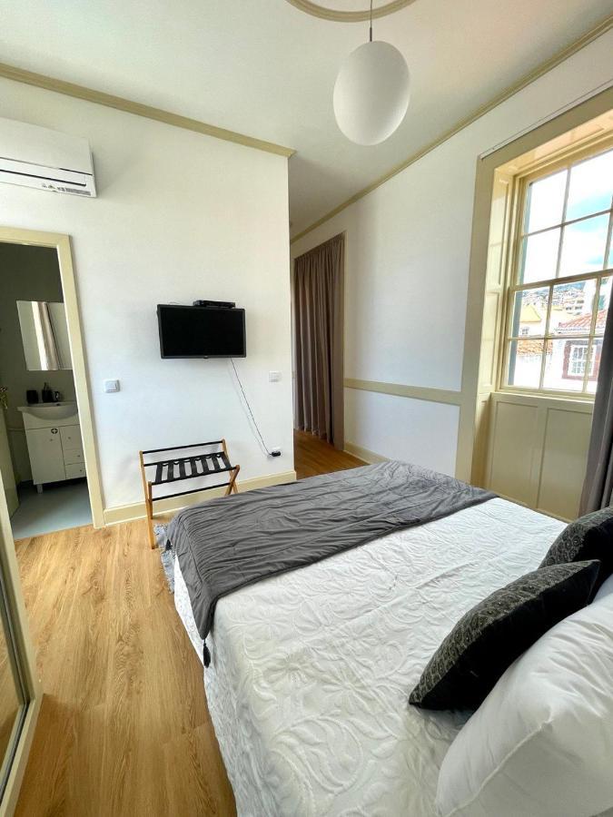 Carreira Harbour View Free Parking In Heart Apartment *