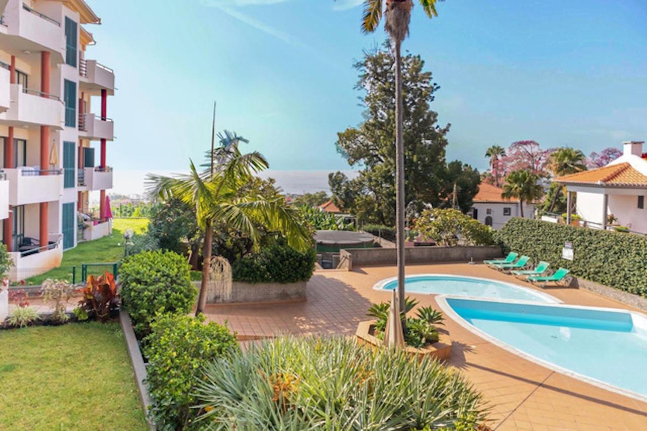 Belvedere Apartment Funchal (Madeira)