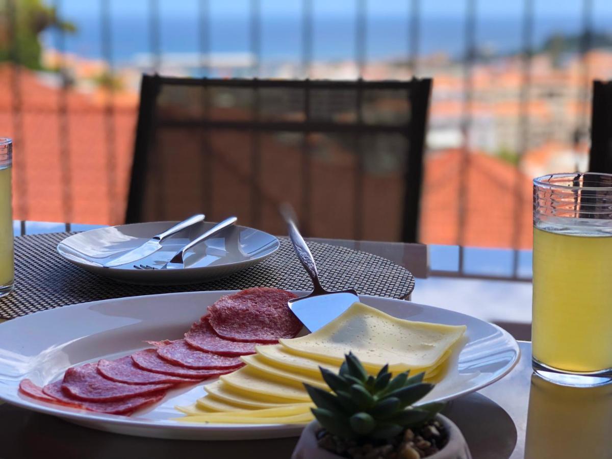 Apartamento Arigato By Lovelystay Funchal (Madeira)