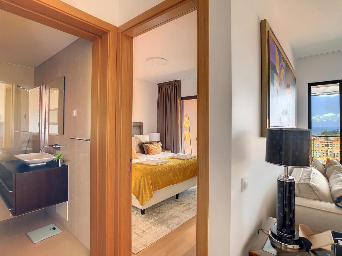 Arigato By Lovelystay Apartamento Funchal (Madeira)