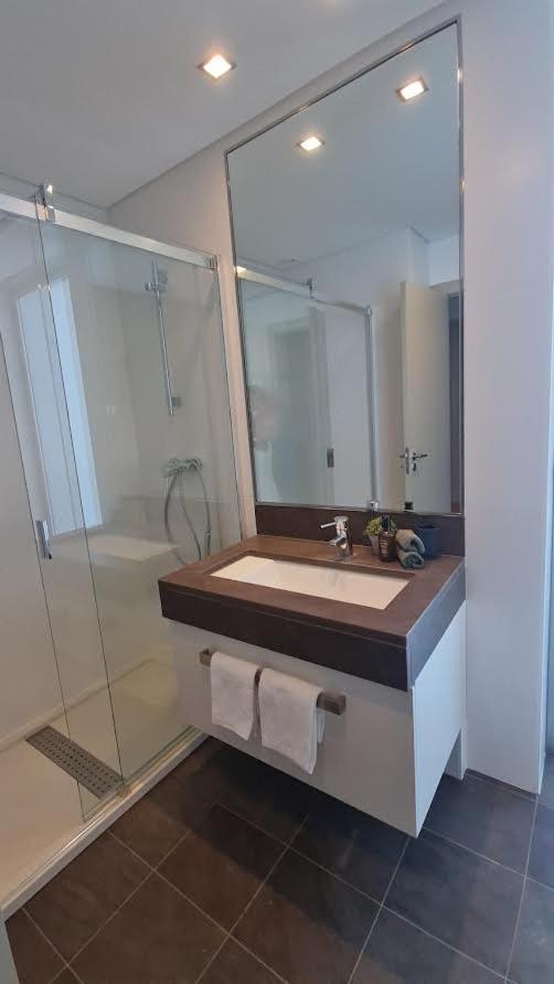 Apartamento Peaceful Ocean Terrace
