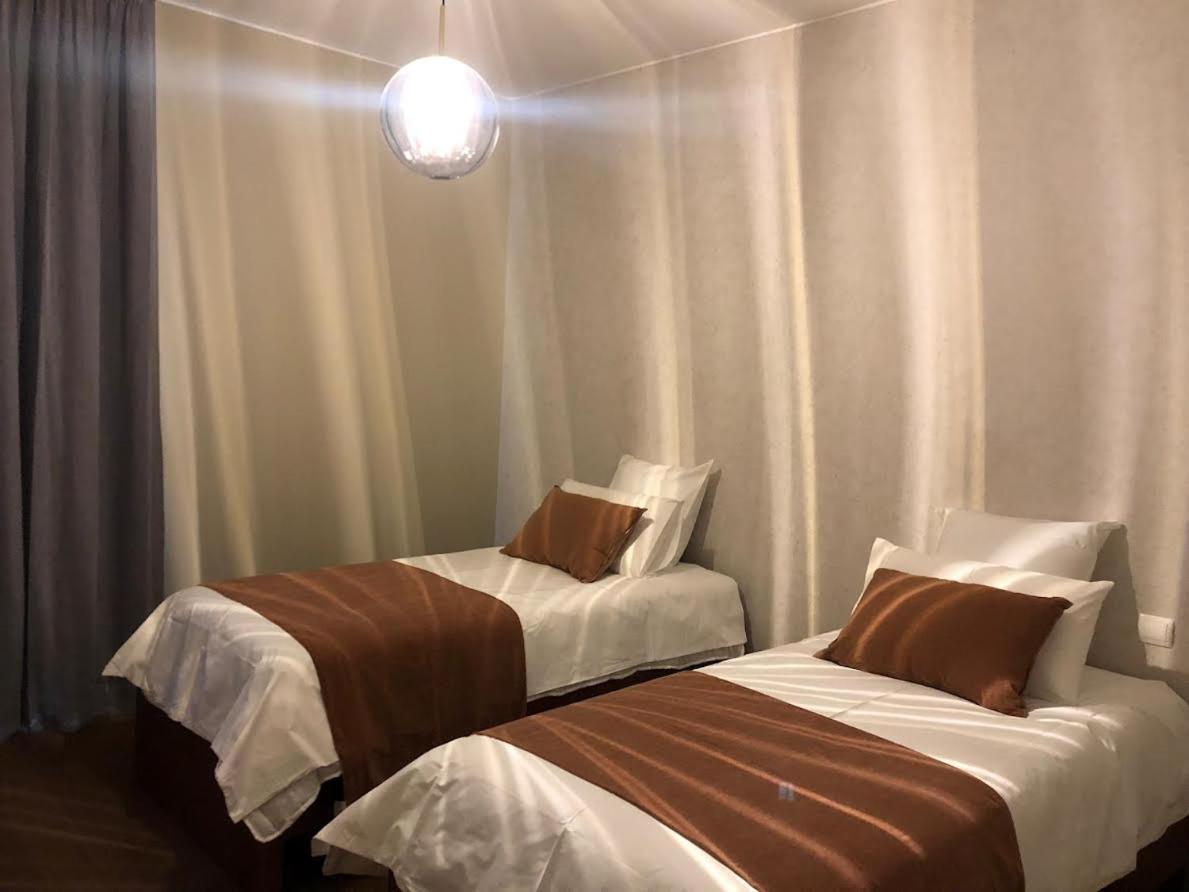 Apartamento Peaceful Ocean Terrace Funchal (Madeira)
