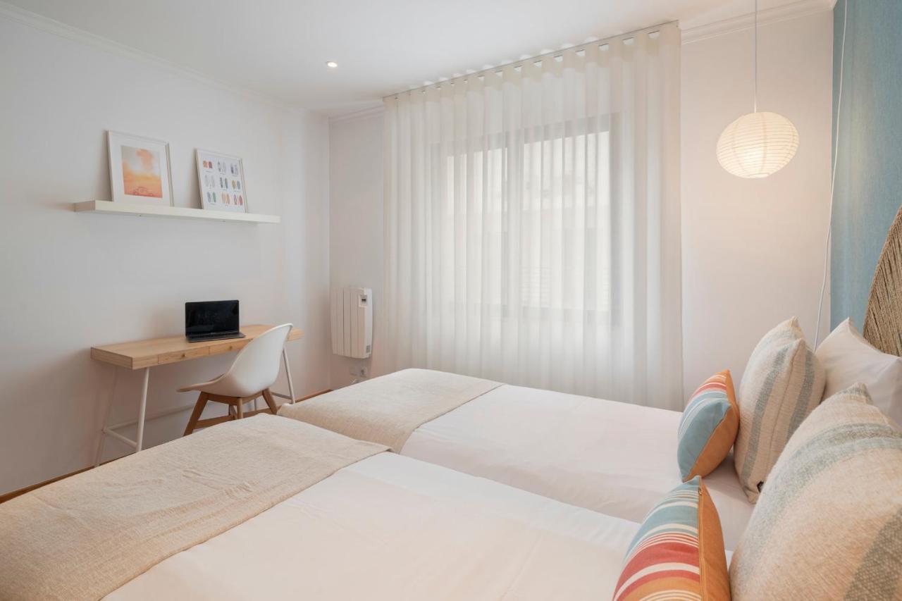 Apartament Lido View Calla By An Island *