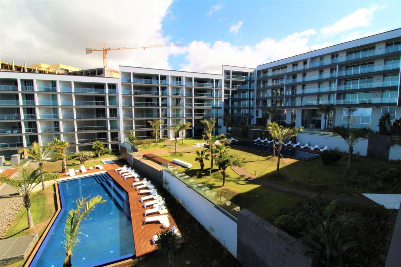 Madeira Palace Apartment
