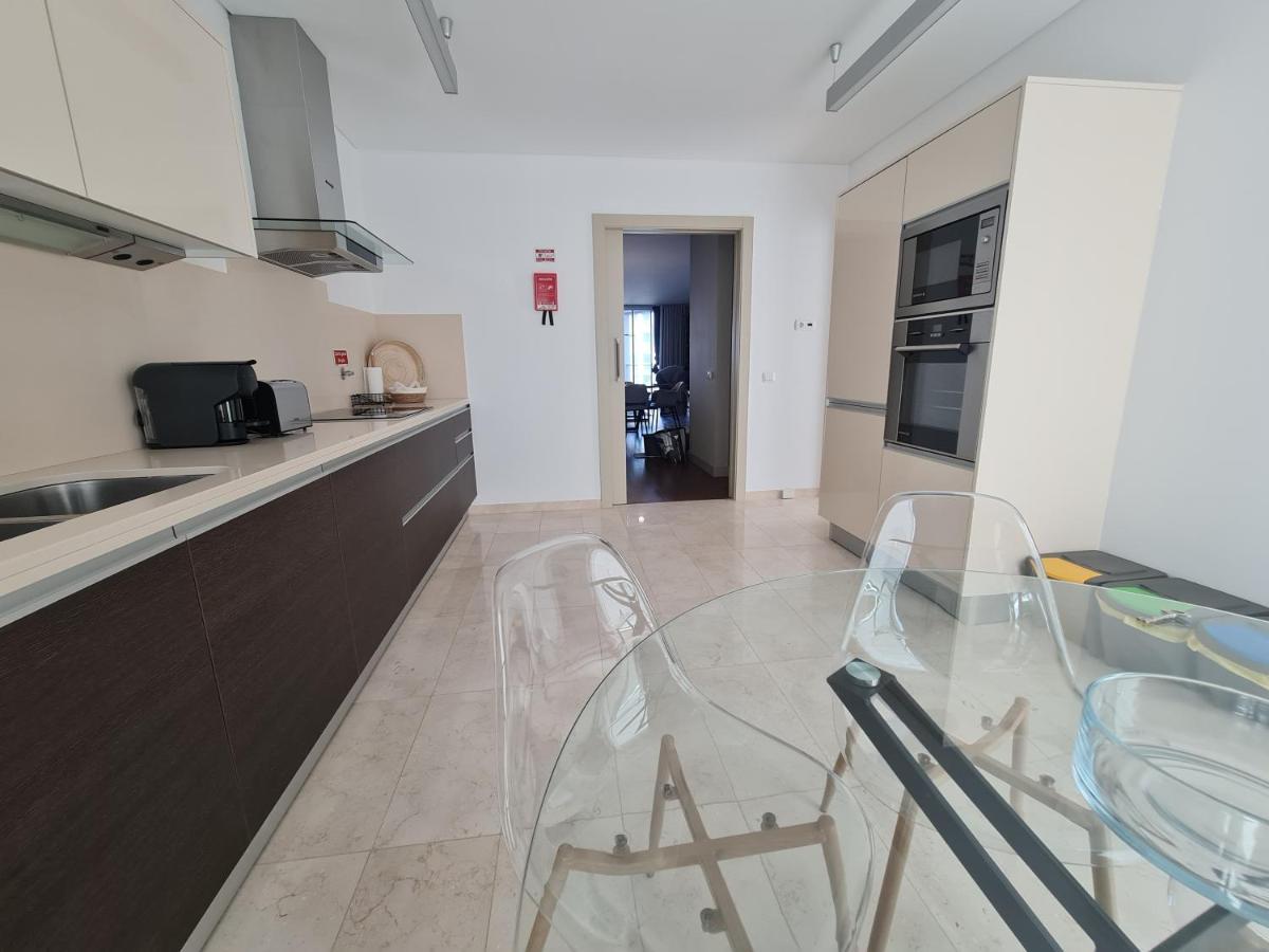 Apartamento Peaceful Ocean Terrace