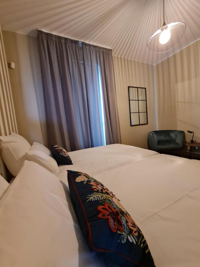 Peaceful Ocean Terrace Apartamento