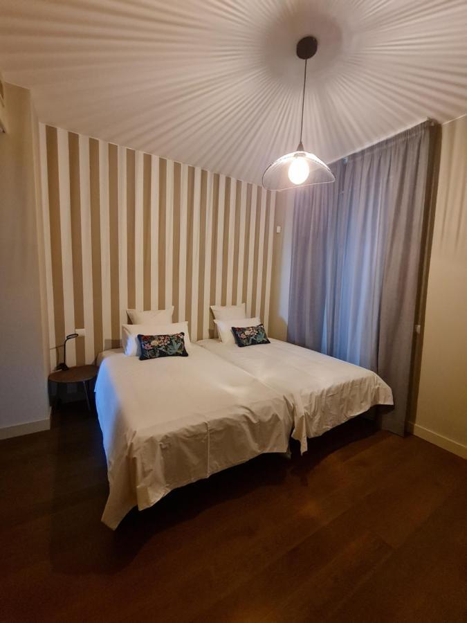 Apartamento Peaceful Ocean Terrace *