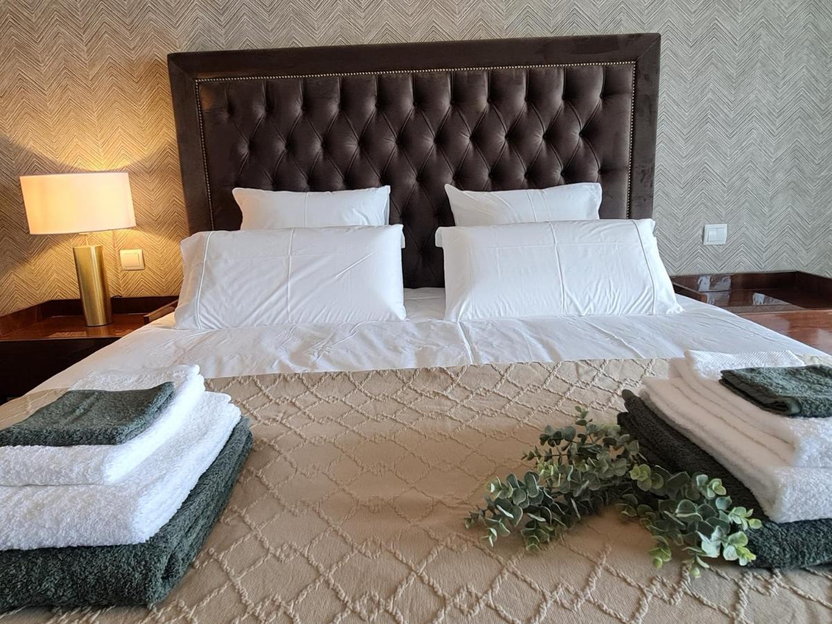 Apartamento Peaceful Ocean Terrace *