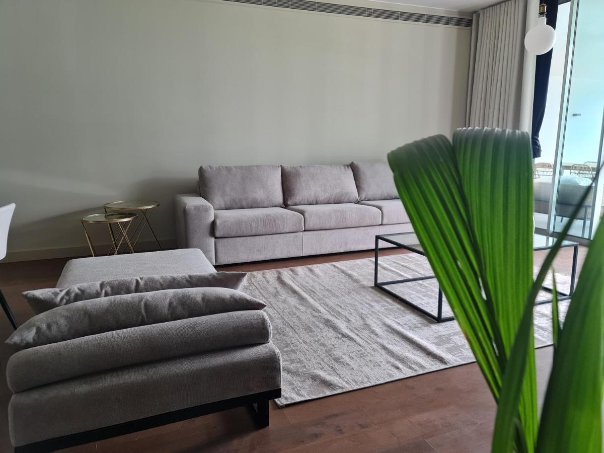 Apartamento Peaceful Ocean Terrace Funchal (Madeira)