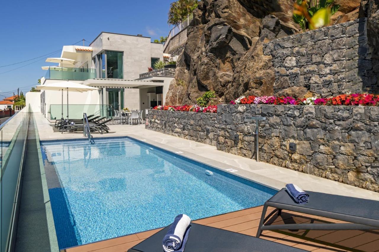 Villa Grandview By *