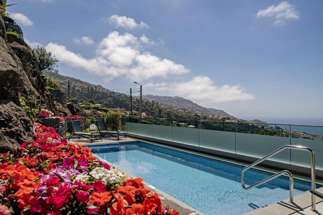 Villa Grandview By Funchal (Madeira)