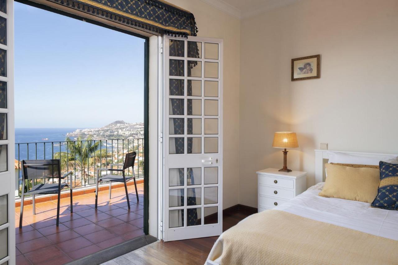 Villa Vista Sol By Funchal (Madeira)
