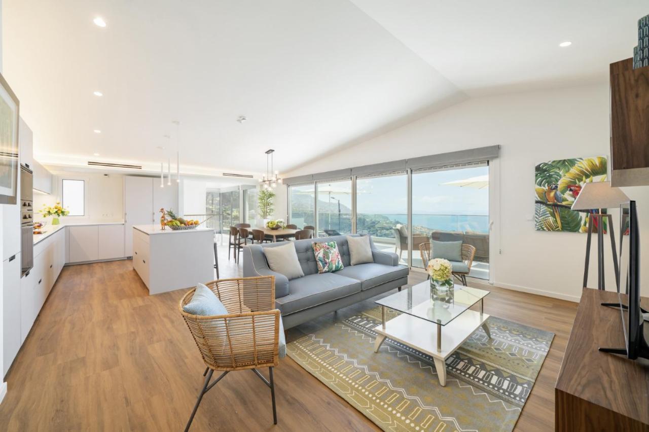 Villa Grandview By