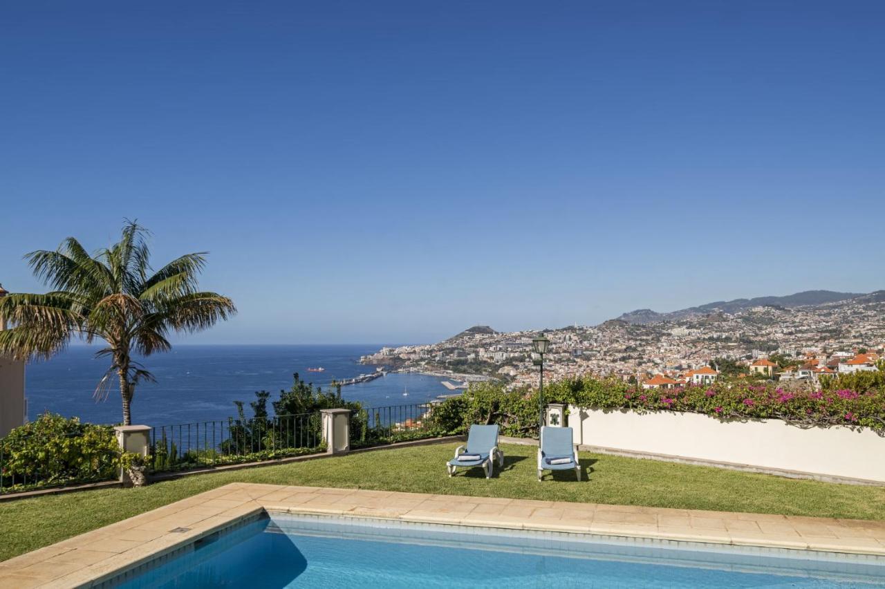 Villa Vista Sol By Funchal (Madeira)