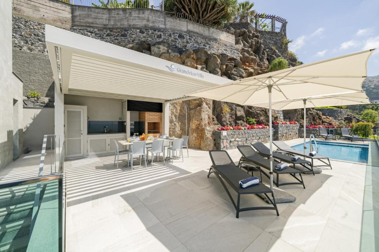 Grandview By Villa Funchal (Madeira)