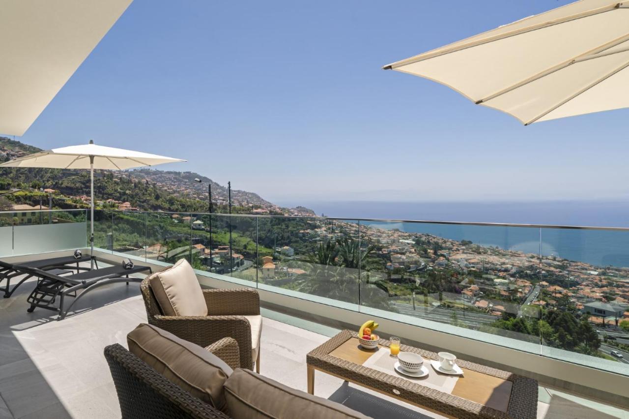 Villa Grandview By Funchal (Madeira)