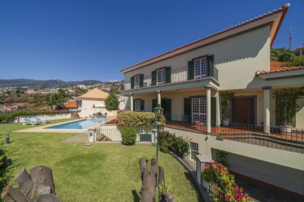 Vista Sol By Funchal (Madeira)