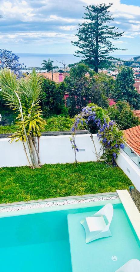 Susy's Garden