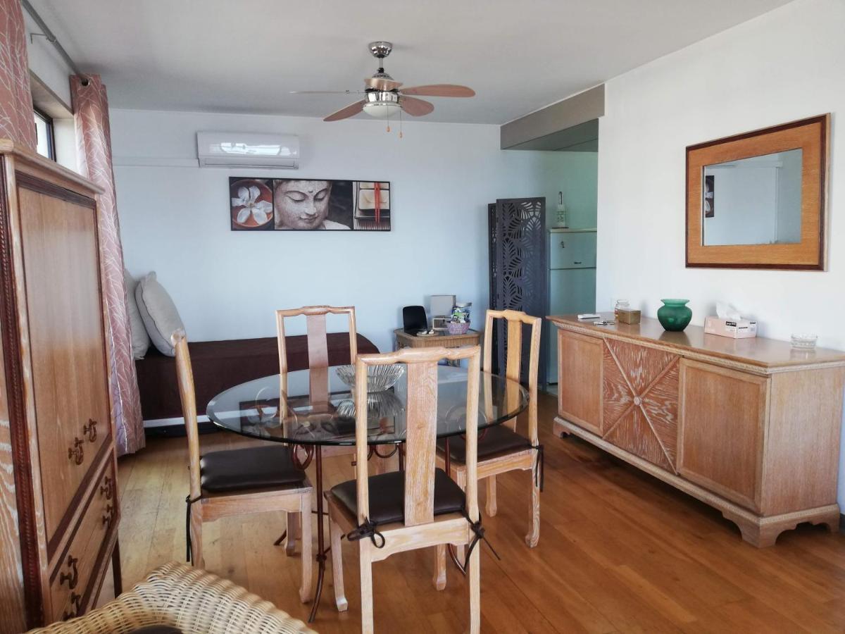 Marina Club Appartement