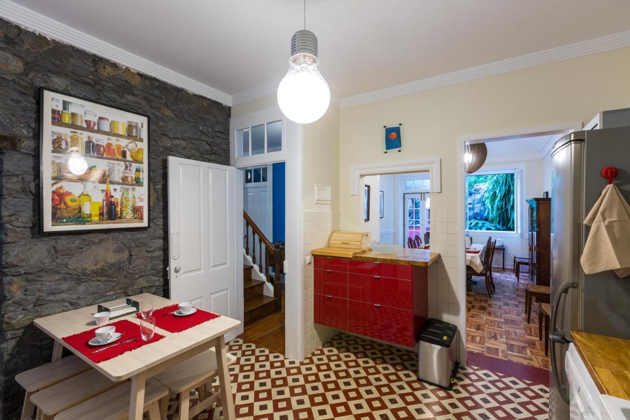 Casa Dos Francelhos Villa