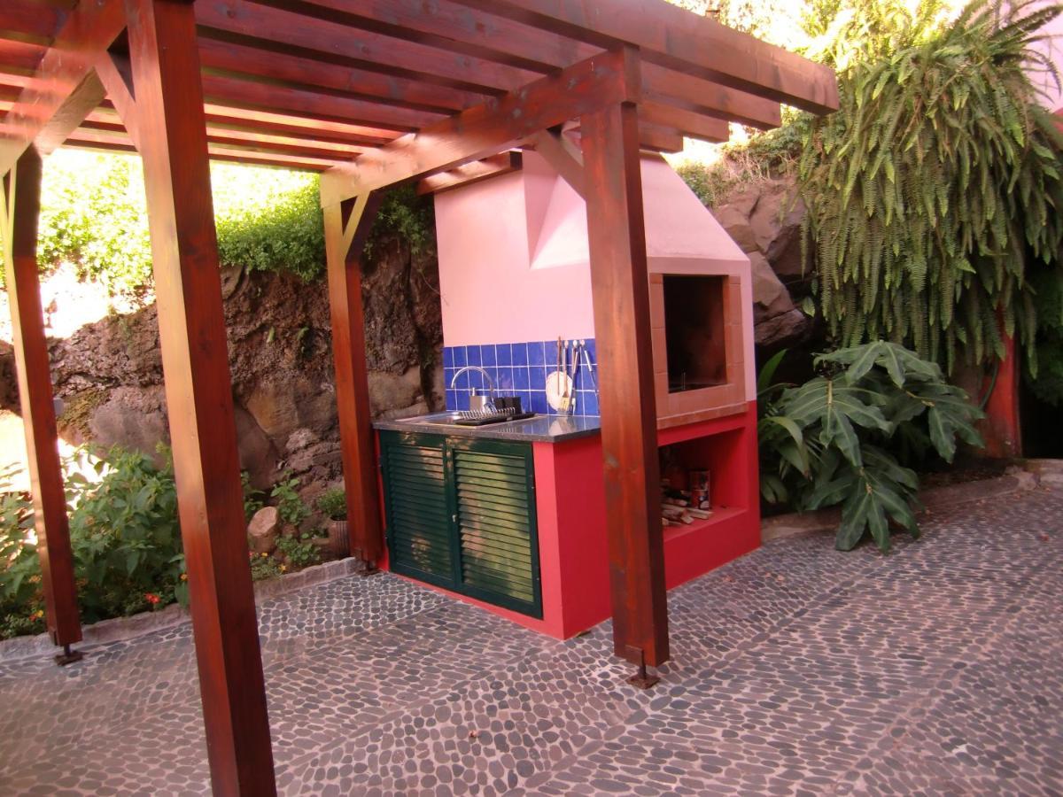 Casa Dos Francelhos
