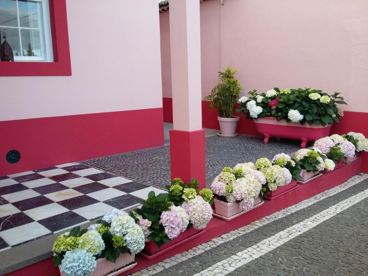 Casa Dos Francelhos Funchal (Madeira)