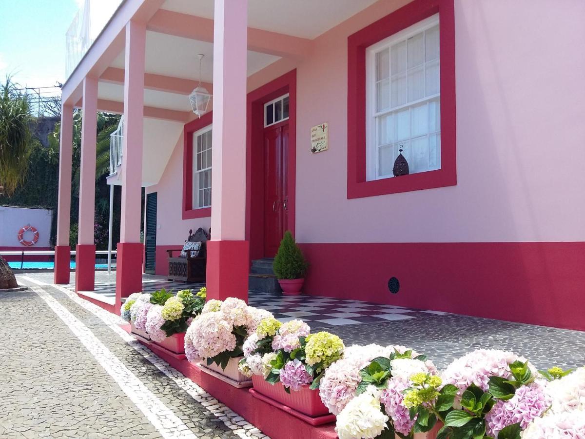 Casa Dos Francelhos *