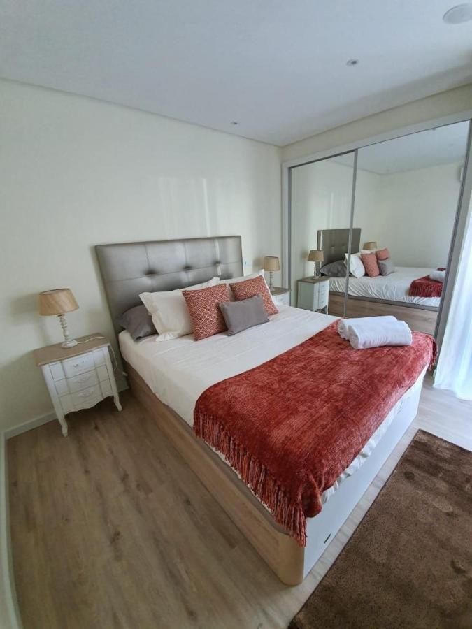 Sunrise Glances & Free Parking * Funchal (Madeira)