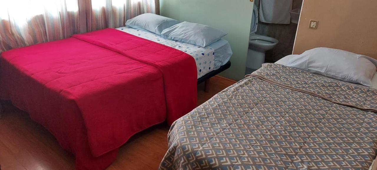 Residencial Monaco 2* Funchal (Madeira)
