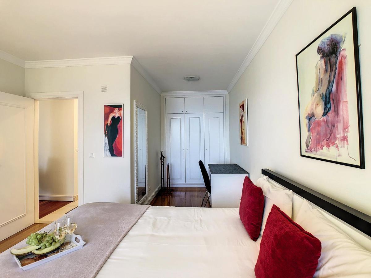 Formosa View By Lovelystay Appartement Funchal (Madeira)
