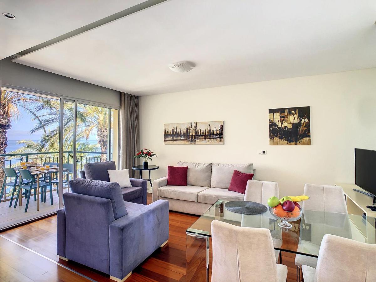 Formosa View By Lovelystay Appartement *