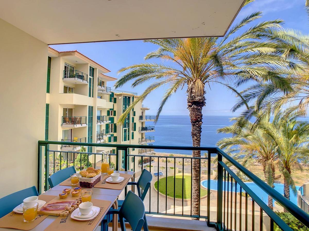 Formosa View By Lovelystay Appartement