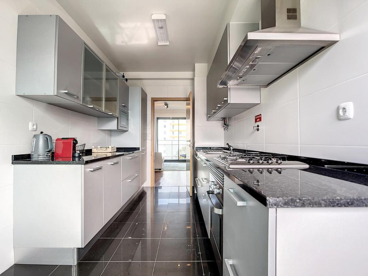 Terrace By Atlantic Appartement Funchal (Madeira)