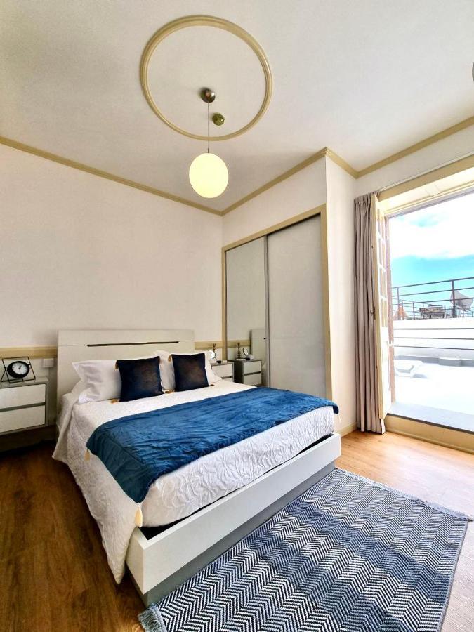 Carreira Harbour View Free Parking In Heart Apartment Funchal (Madeira)