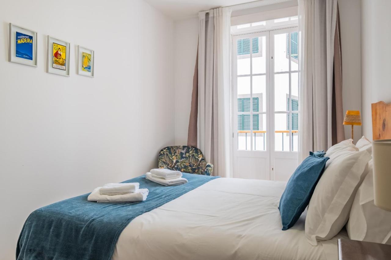 Ribeira Casas By Madeira Sun Travel Apartment Funchal (Madeira)