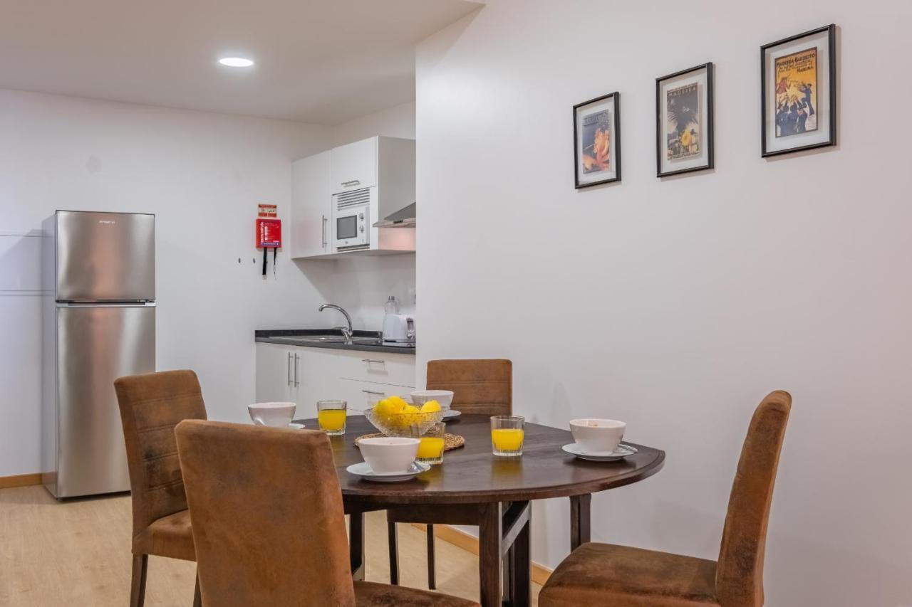 Apartment Ribeira Casas By Madeira Sun Travel Funchal (Madeira)