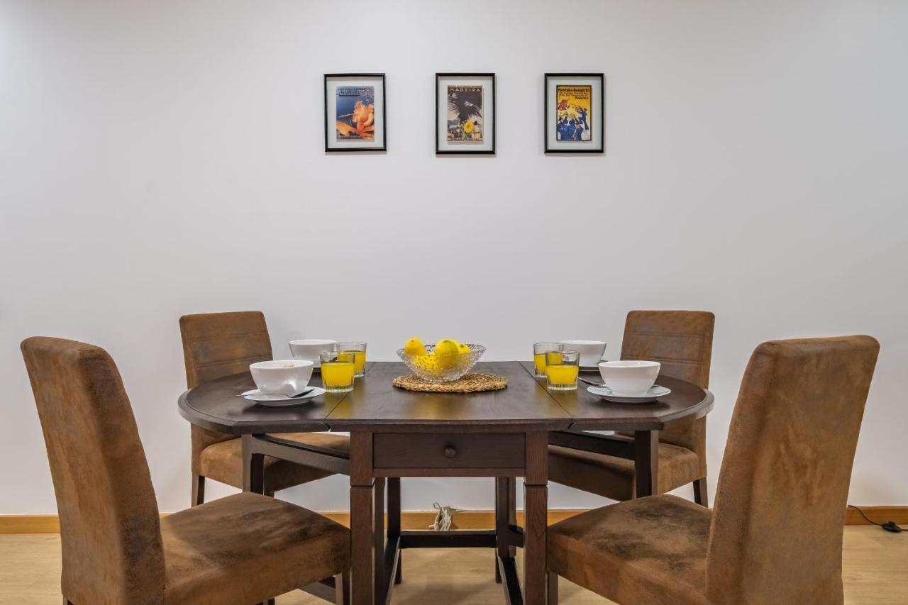 Ribeira Casas By Madeira Sun Travel Apartment
