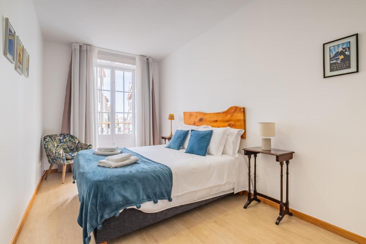Ribeira Casas By Madeira Sun Travel Apartment *