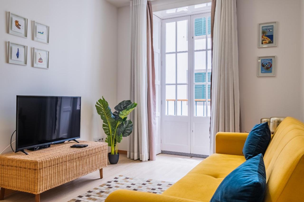 Apartment Ribeira Casas By Madeira Sun Travel Funchal (Madeira)