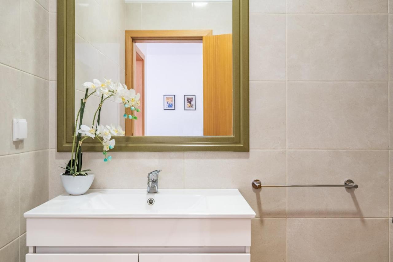 Apartment Ribeira Casas By Madeira Sun Travel