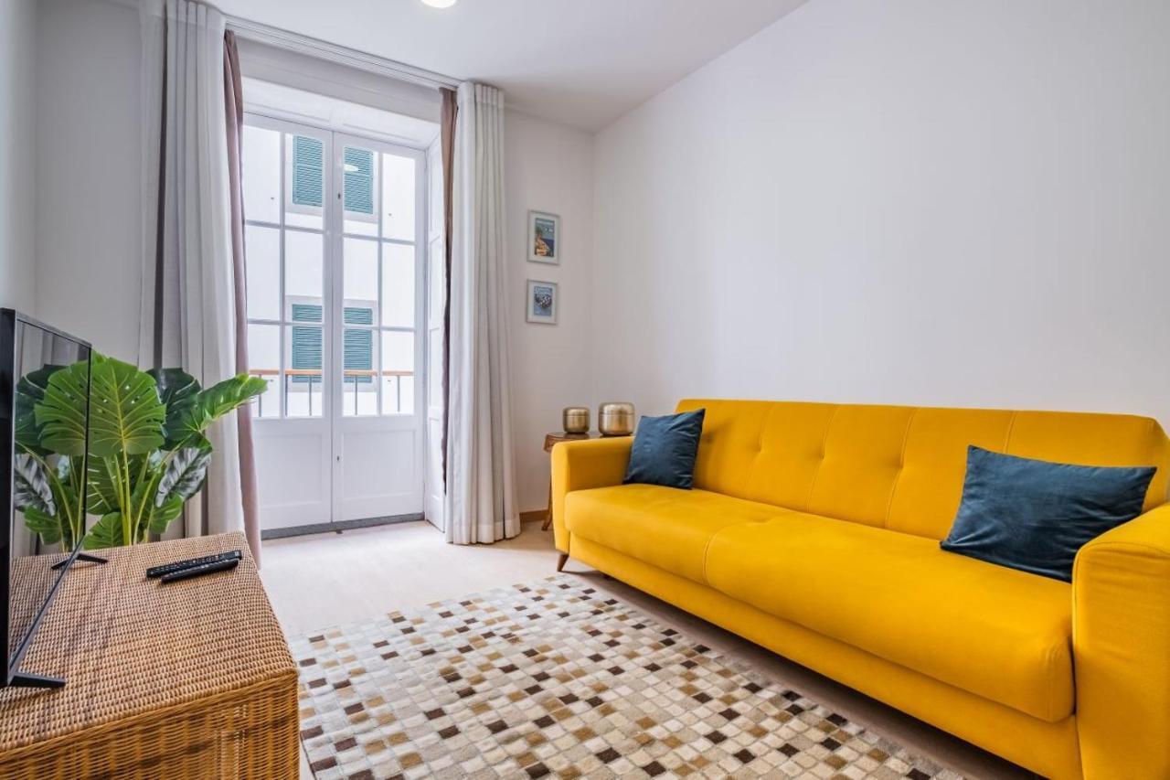 Apartment Ribeira Casas By Madeira Sun Travel Funchal (Madeira)