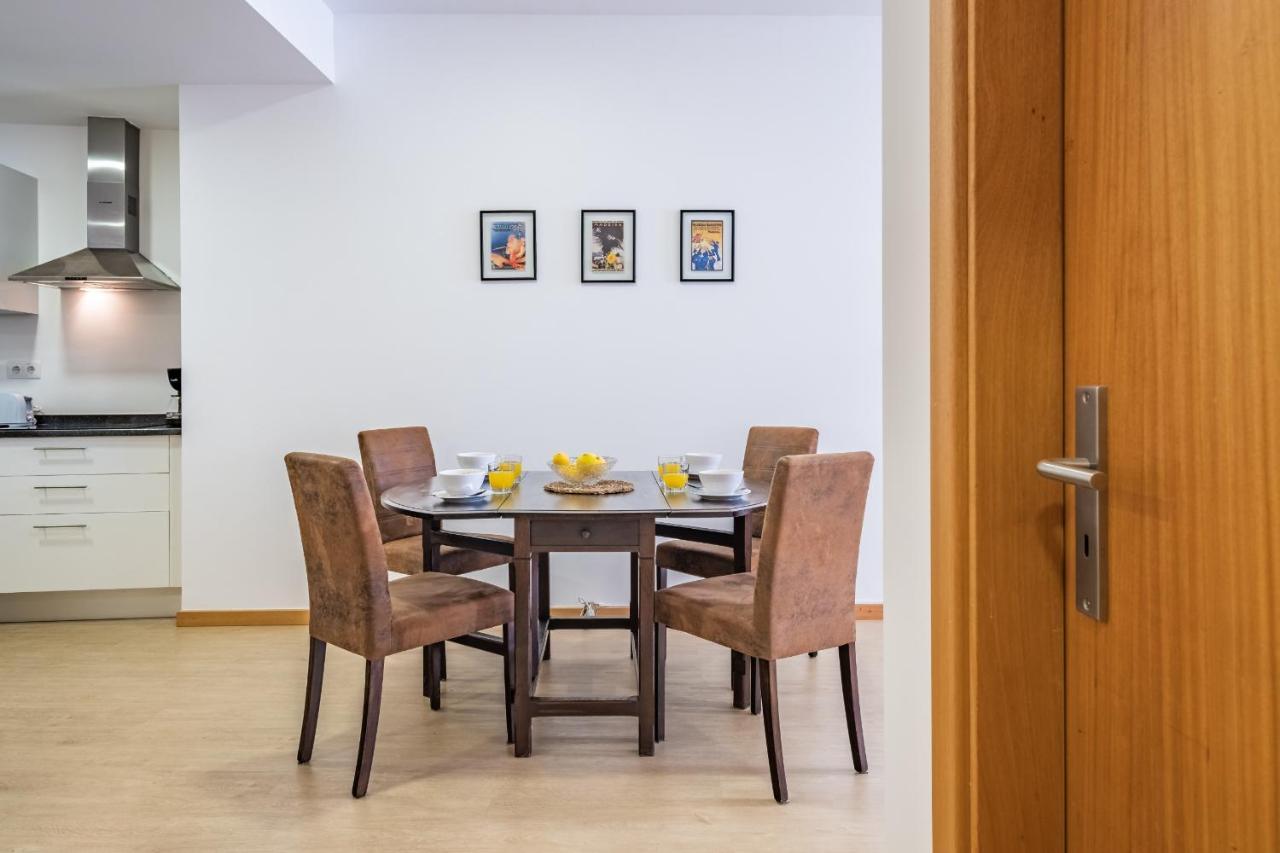 Apartment Ribeira Casas By Madeira Sun Travel *