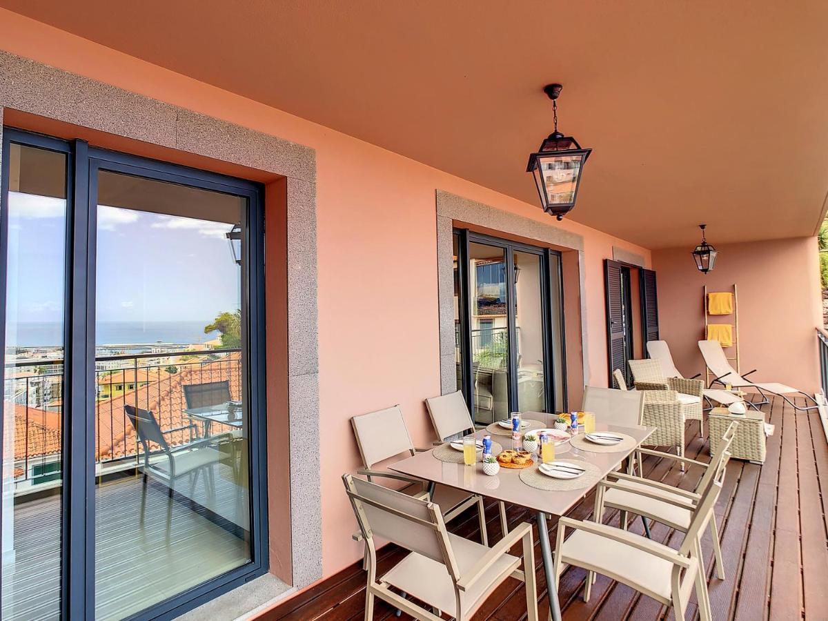 Arigato By Lovelystay Apartamento Funchal (Madeira)