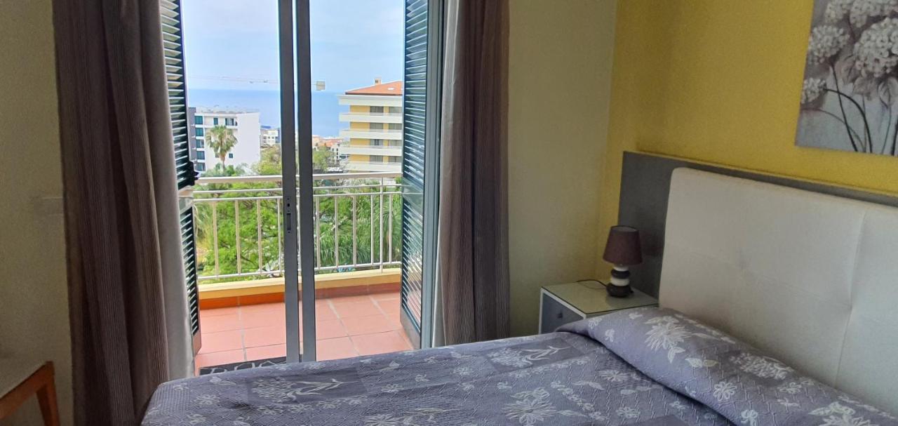 Tulipa View Apartament * Funchal (Madeira)