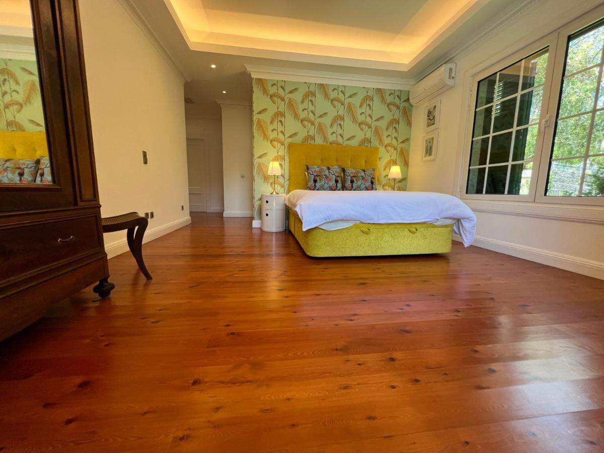 Casa Roc Madeira - 5 Bedrooms - Ocean And Views - Private Heated Pool *