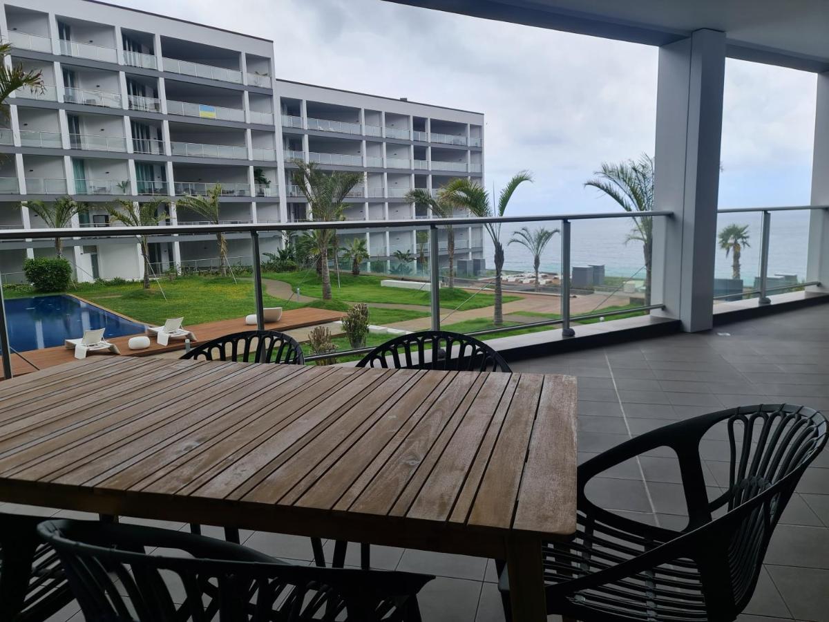 Peaceful Ocean Terrace * Funchal (Madeira)