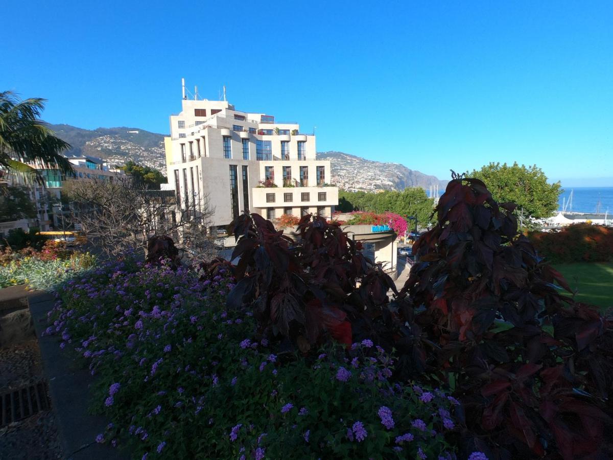 Marina Club Appartement Funchal (Madeira)