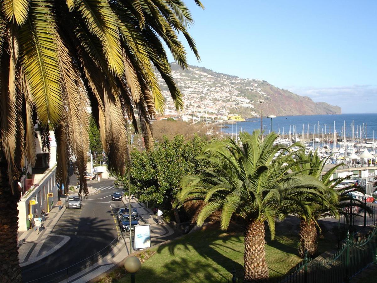 Appartement Marina Club *
